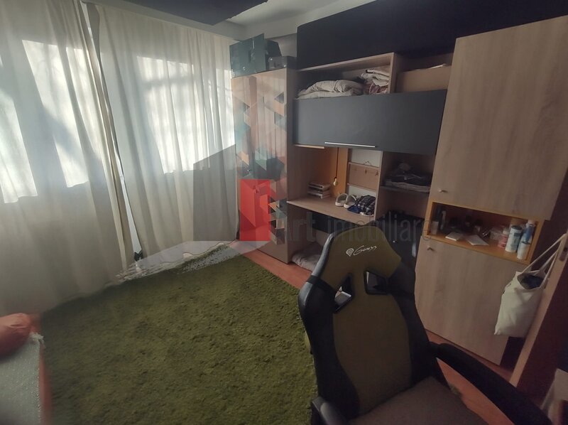 Giurgiului, Cimitirul Evreiesc, vanzare apartament 2 camere