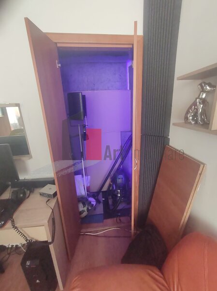 Giurgiului, Cimitirul Evreiesc, vanzare apartament 2 camere