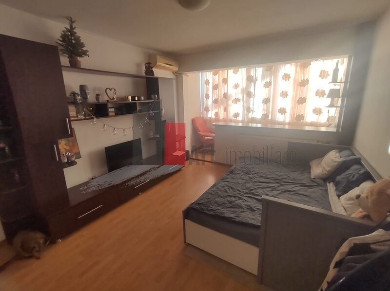 Giurgiului, Cimitirul Evreiesc, vanzare apartament 2 camere