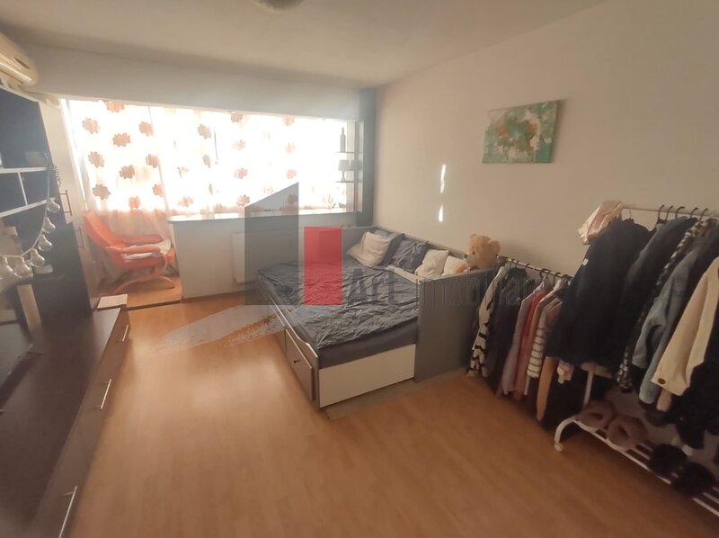 Giurgiului, Cimitirul Evreiesc, vanzare apartament 2 camere