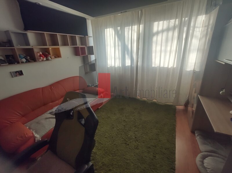 Giurgiului, Cimitirul Evreiesc, vanzare apartament 2 camere